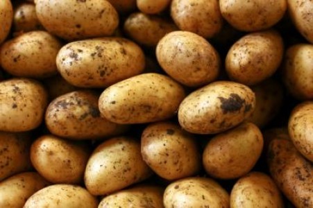 Topul scumpirilor: cartofi, fructe si citrice