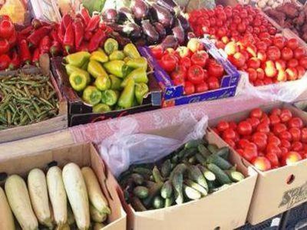 Cum va functiona Casa de Comert Agroalimentar în relatia cu fermierii