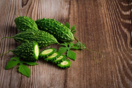 Cultura castravetelui anti-diabet. Conditii ce tin de umiditate