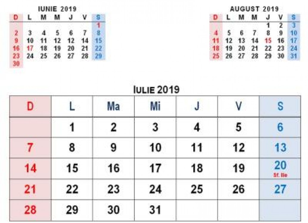 Ce putem planta in gradina in luna iulie?