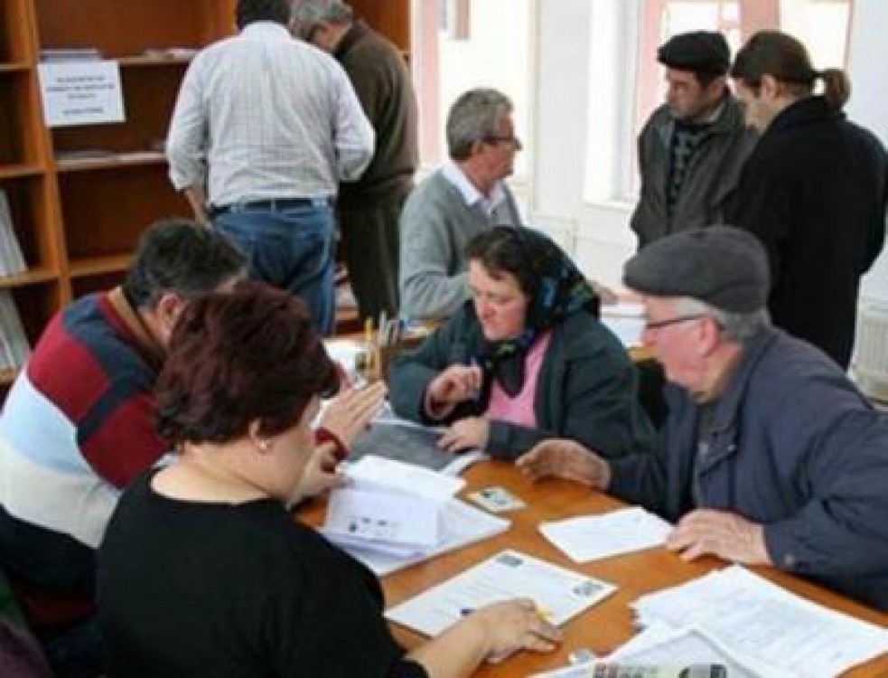 De vineri, se depun cererile pentru subventii