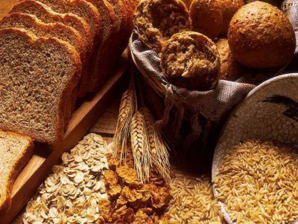 Cerealele si produsele alimentare derivate raman principale sursa de hrana a romanilor