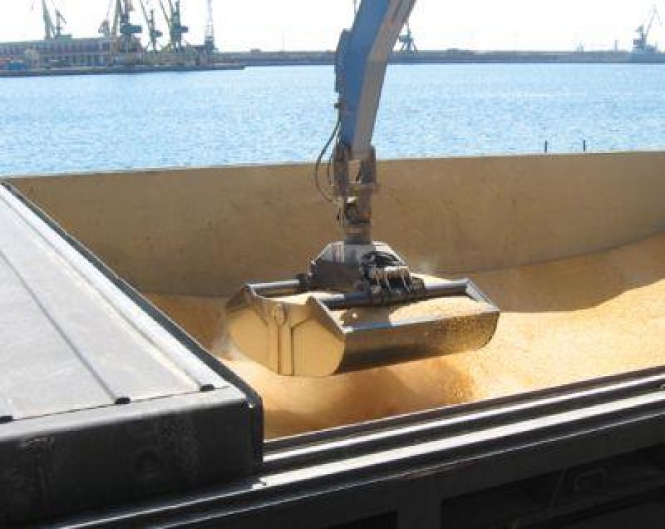 Optimismul fermierilor e impartasit si de reprezentantii transportatorilor navali