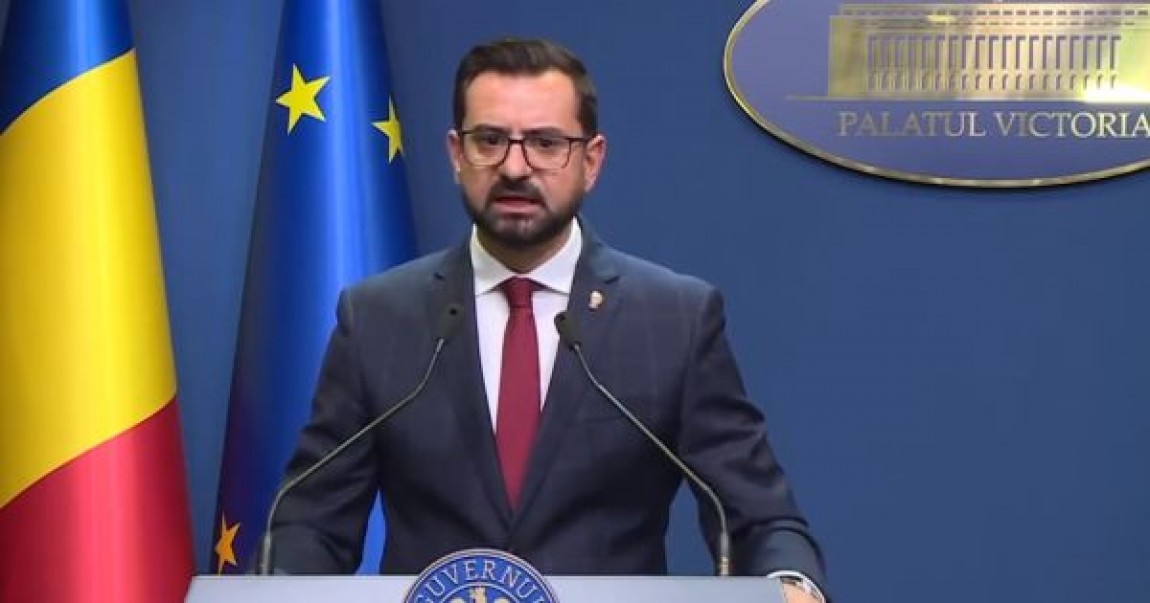 Romania nu opreste exporturile de cereale. Adrian Chesnoiu: Avem stocuri suficiente pana dupa prima recolta
