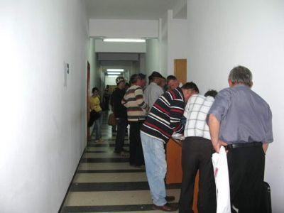 Fermierii trebuie sa respecte data si ora programarii la APIA