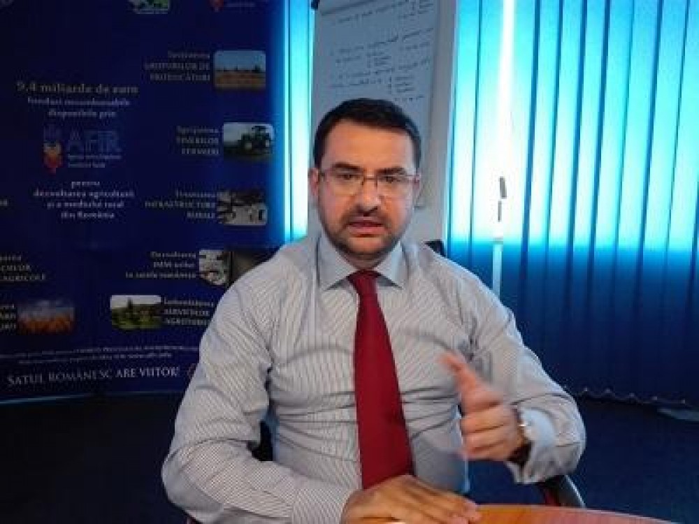 Directorul AFIR critica sistemul achizitiilor publice din Romania
