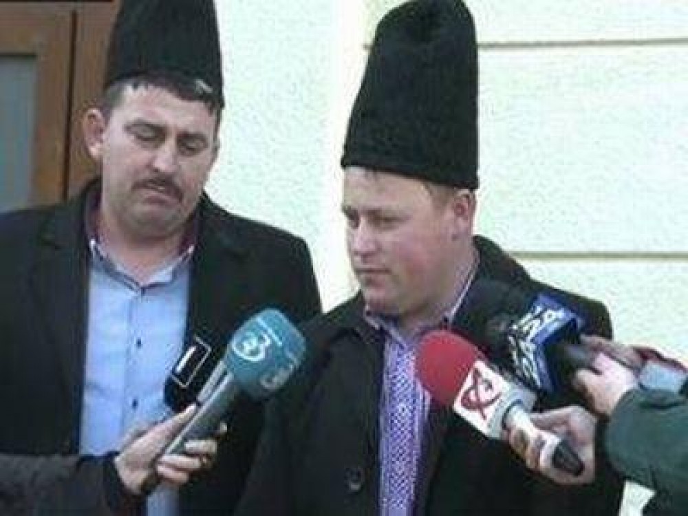 Ciobanii au reclamat Ministerul Agriculturi la DNA