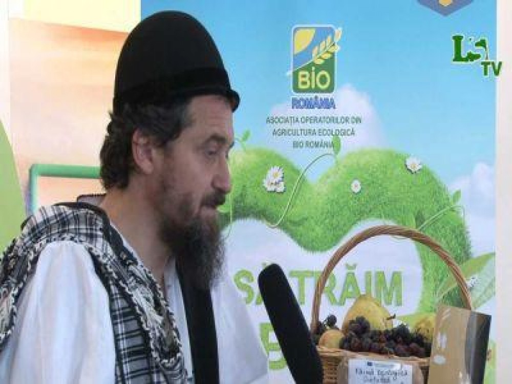Bio Romania: Noul PNDR poate propulsa Romania pe primul loc in UE la suprafete agricole certificate ecologic