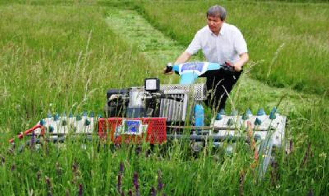 Ciolos: E o greseala sa ne concentram doar asupra PAC