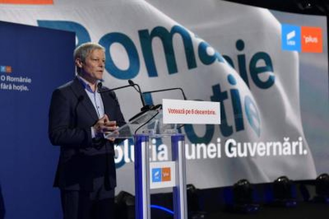 Ciolos: Inchiderea completa a pietelor a fost o greseala