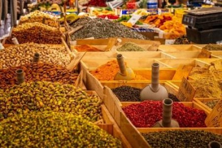 Citu: Conditiile pentru targuri si talciocuri, relaxate de la 1 iulie