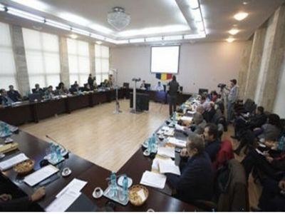 Primarii buzoieni, instruiti in privinta absorbtiei de fonduri europene in agricultura si infrastructura rurala