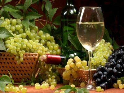 Romania pe locul 13 in topul producatorilor mondiali de vinuri