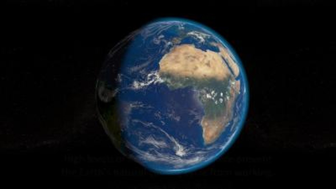 OMM: Gazele cu efect de sera, nivel record in 2018