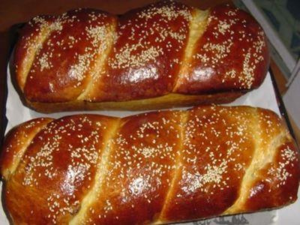 Patiserii mizeaza pe vanzari record de cozonaci