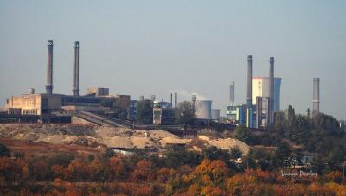 Combinatul Azomures: Noi in doua saptamani trebuie sa inchidem combinatul si sa anulam investitiile, ca nu mai suntem sustenabili