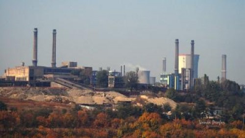 Combinatul Azomures: Noi in doua saptamani trebuie sa inchidem combinatul si sa anulam investitiile, ca nu mai suntem sustenabili