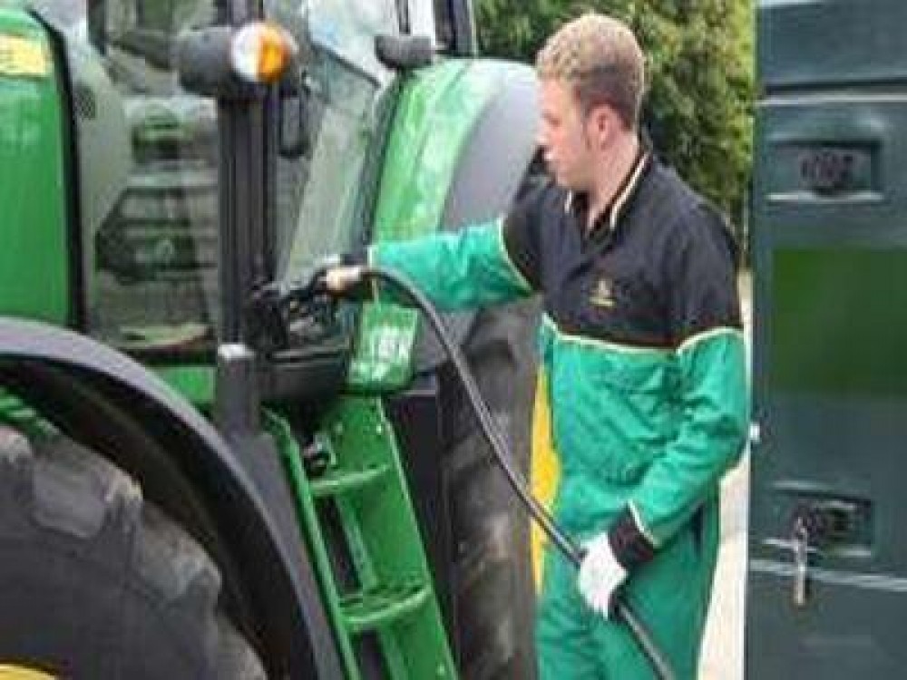 Documente necesare pentru obtinerea subventiei la motorina pe primul trimestru din 2017