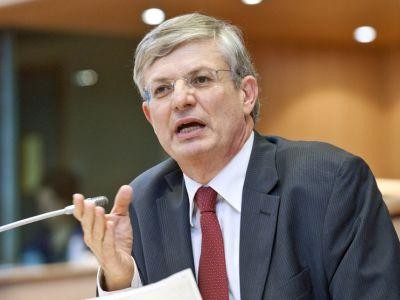 Comisarul european Tonio Borg a laudat Romania pentru modul de gestionare a crizelor alimentare