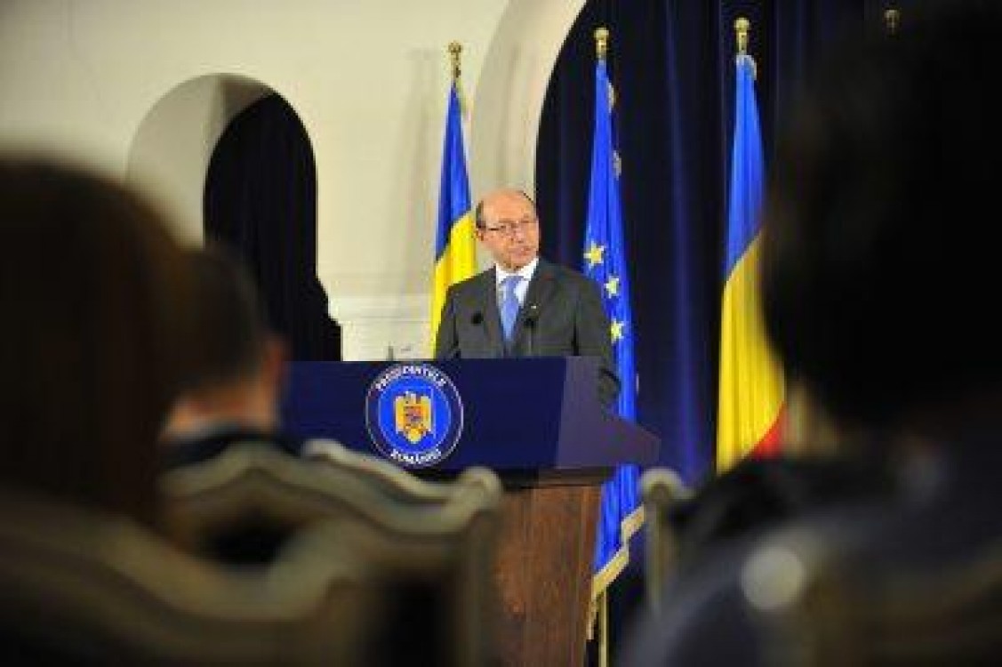 Comisia prezidentiala de agricultura isi reia activitatea