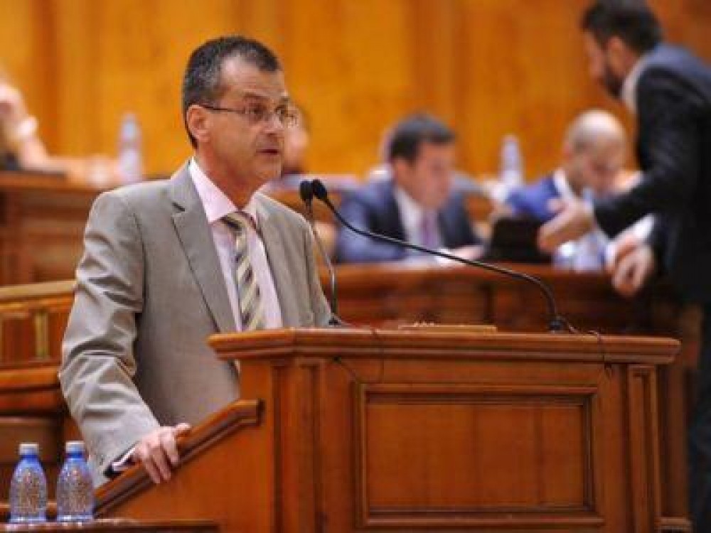 Deputatii din Comisia de Agricultura au respins proiectul de lege prin care se stabilea un nou termen pentru infiintarea Camerelor Agricole