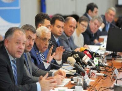 Ce s-a discutat in  ultima intrunire a Comitetului Special pentru Agricultura de la Bruxelles