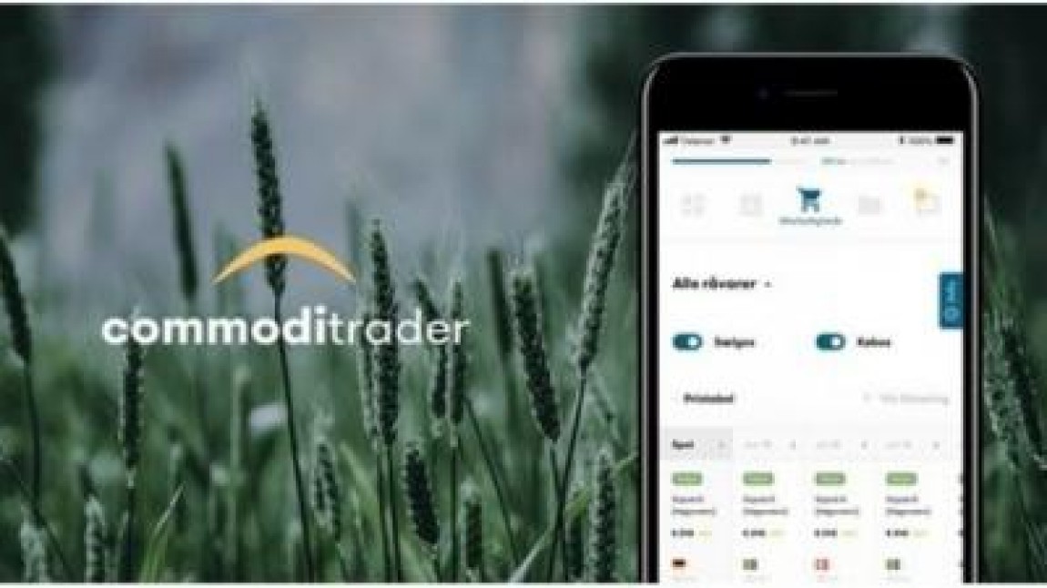 Commoditrader s-a lansat in Romania