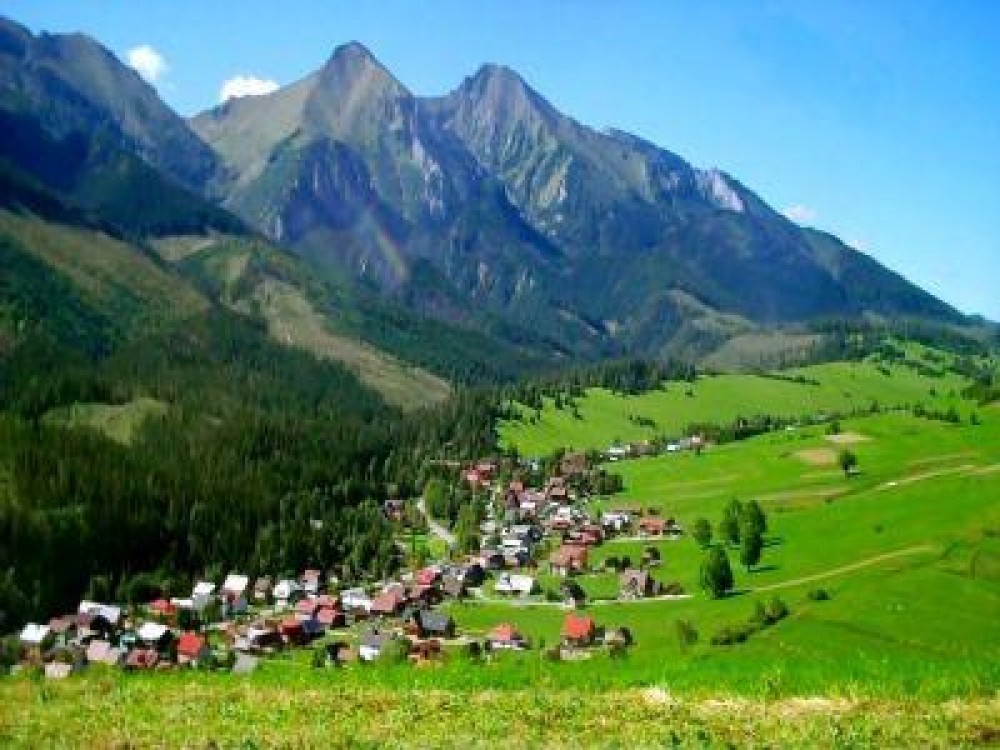 Noi reglementari pentru dezvoltarea zonelor montane