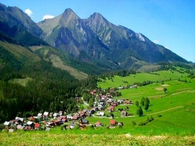 Noi reglementari pentru dezvoltarea zonelor montane