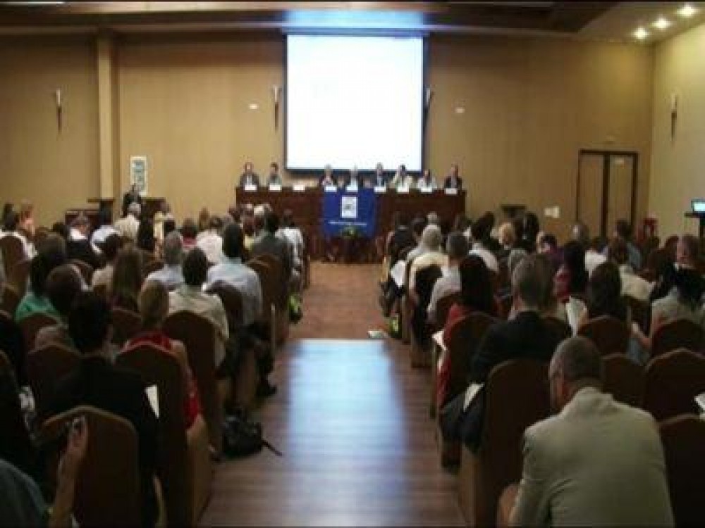 Romania, gazda a trei evenimente stiintifice internationale, in domeniul sanitar veterinar