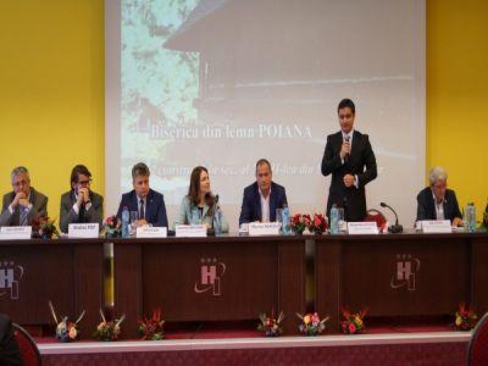 Sprijinirea tinerilor fermieri, principala tema in dezbatere la  a patra conferinta regionala PNDR