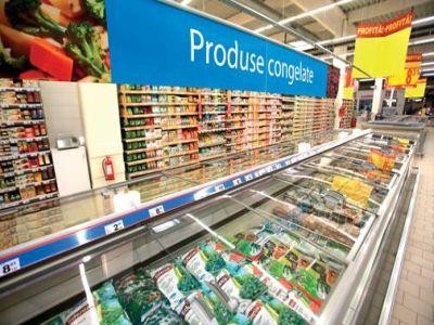 Rezultate negative pentru Lsteria monocytogenes la o noua serie de probe prelevate din produsele congelate retrase preventiv de la comercializare