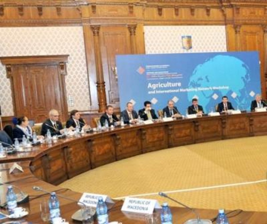 China vrea sa importe ovine din Romania, potentialul de export este de 4-5 mil capete