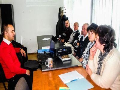 MADR va oferi servicii de consiliere fermierilor, pentru a incuraja asocierea in sectorul agricol
