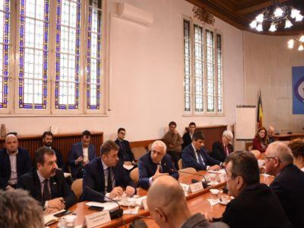 Principalele prioritati pe Agricultura ale mandatului Romaniei la presedintia Consiliului UE