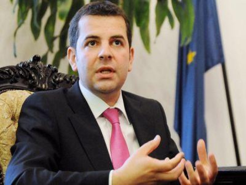 Daniel Constantin: Romania a contractat toate fondurile eurpoene pe dezvoltare rurala, destinate agriculturii