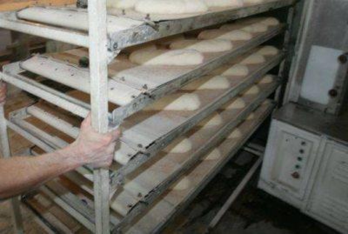 Controale ANSVSA in unitatile din industria agroalimentara