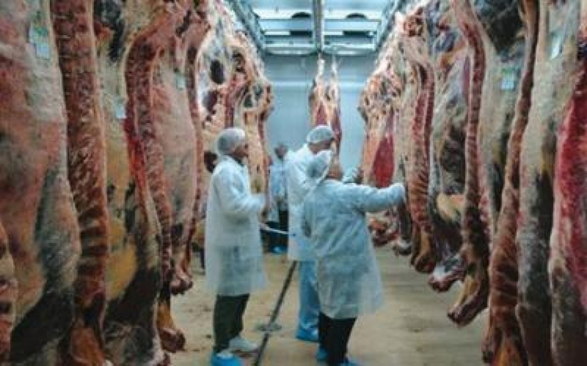 Au inceput controalele ANSVSA pentru perioada premergatoare Sarbatorilor Pascale