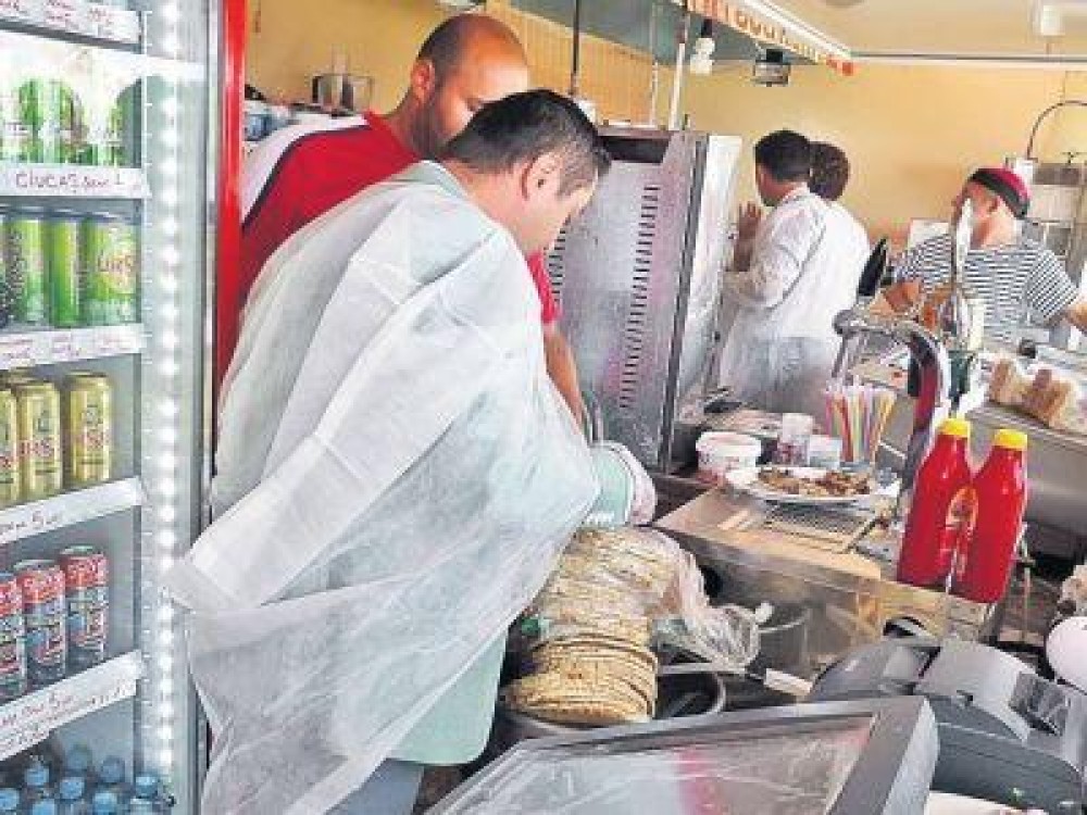 ANSVSA a lansat Comandamentul Sezon Estival 2017