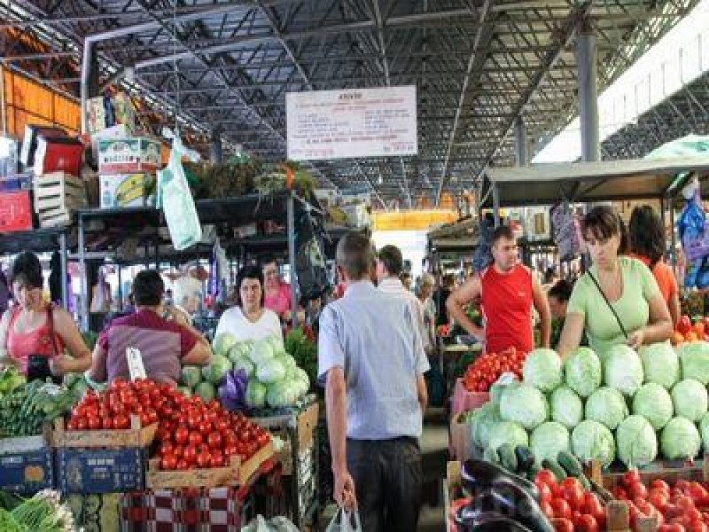 ANSVSA continua controalele in perioada premergatoare Pastelui