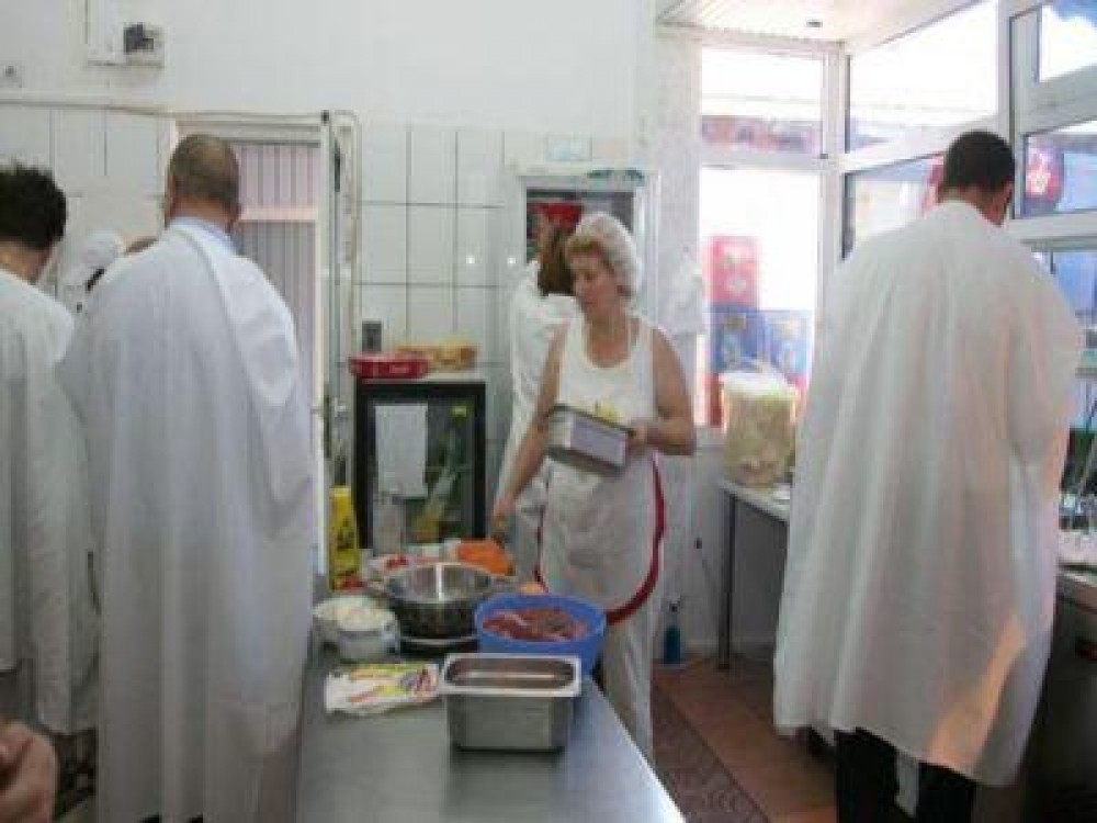 Rezultatele controalelor ANSVSA efectuate in perioada minivacantei de Rusalii