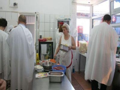 ANSVSA a demarat controalele specifice premergatoare vacantei de 1 mai
