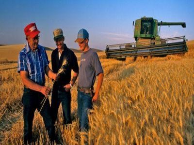Fermeierii care se asociaza vor primi fonduri importante pentru dezvoltarea cooperativelor