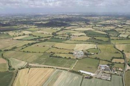 Cooperativele agricole romanesti sunt inca intr-un stadiu incipient