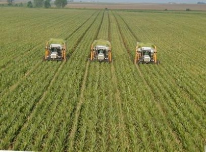 Alex Jurconi: Modelul maghiar al camerelor agricole este demn de luat in seama