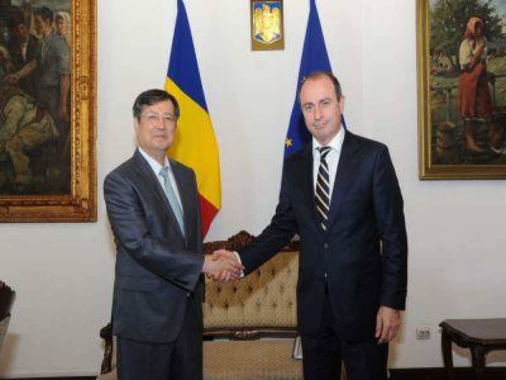 Un nou pas catre inceperea exporturilor de carne de porc si pasare pe piata sud-coreana