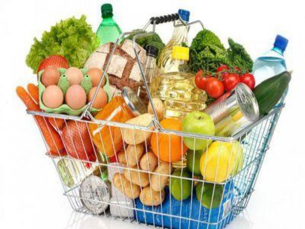 Echipele MADR au recoltat probe din vestul Europei, pentru a testa dublul standard la produsele alimentare