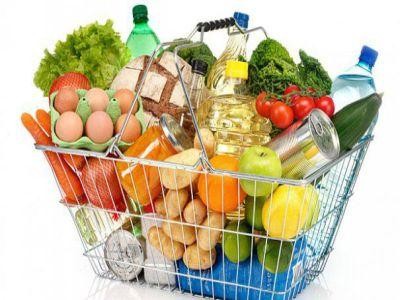 Preturile alimentelor vor ramane stabile pana in 2025