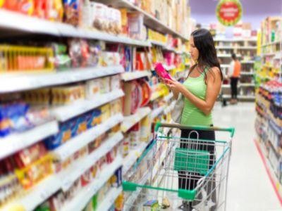 Romania, tara cu cele mai mici preturi la alimente, din Uniunea Europeana
