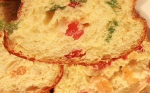 Reprezentantii ROMPAN anunta ca oferta de Pasti a panificatorilor va fi de 7 mil cozonaci, similara cu cea de anul trecut